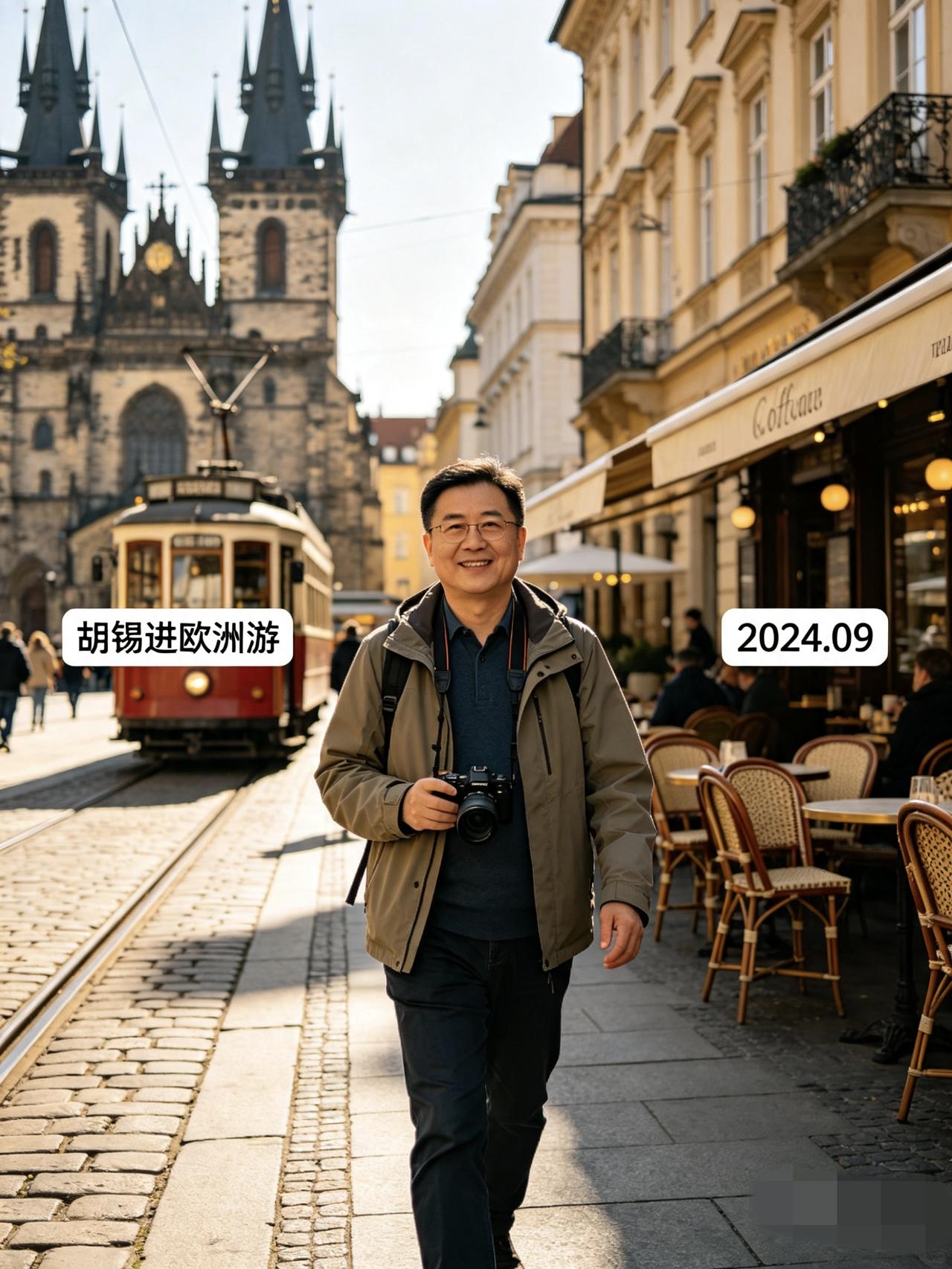 胡锡进对欧洲一往情深，因为有往事记忆犹新
 
📌 公开信息要点
 
- 事件：