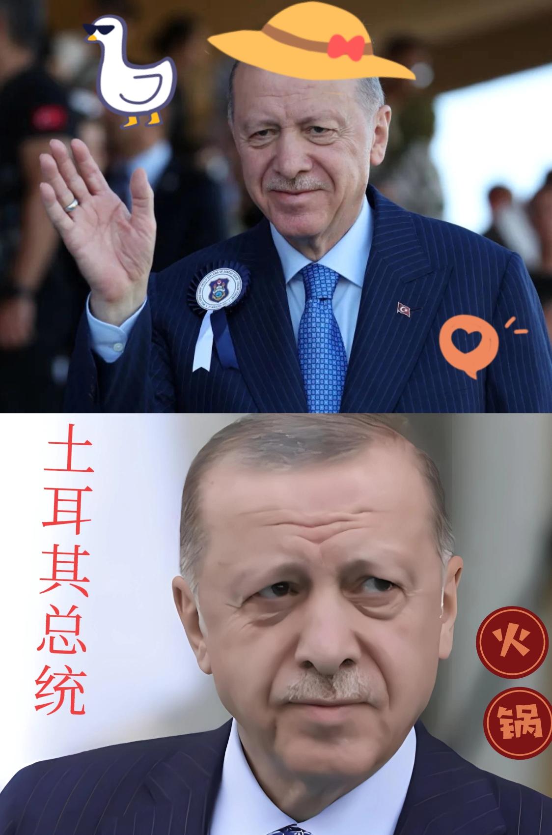 北约首例对华免签！

土耳其的“算盘”：

靠中国游客补333亿逆差？
 
20