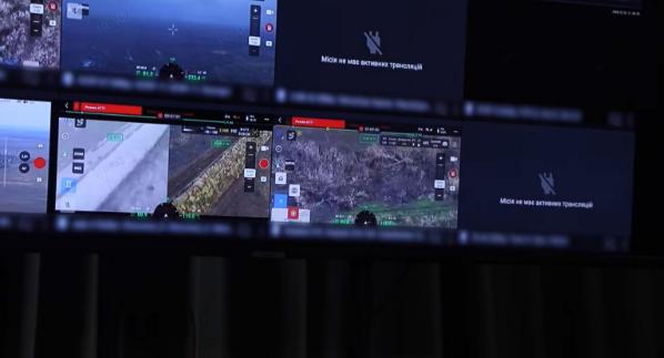 图文：乌第8军创新无人机“滴滴打车”式战法   消灭俄军目标的时间压缩至数分钟