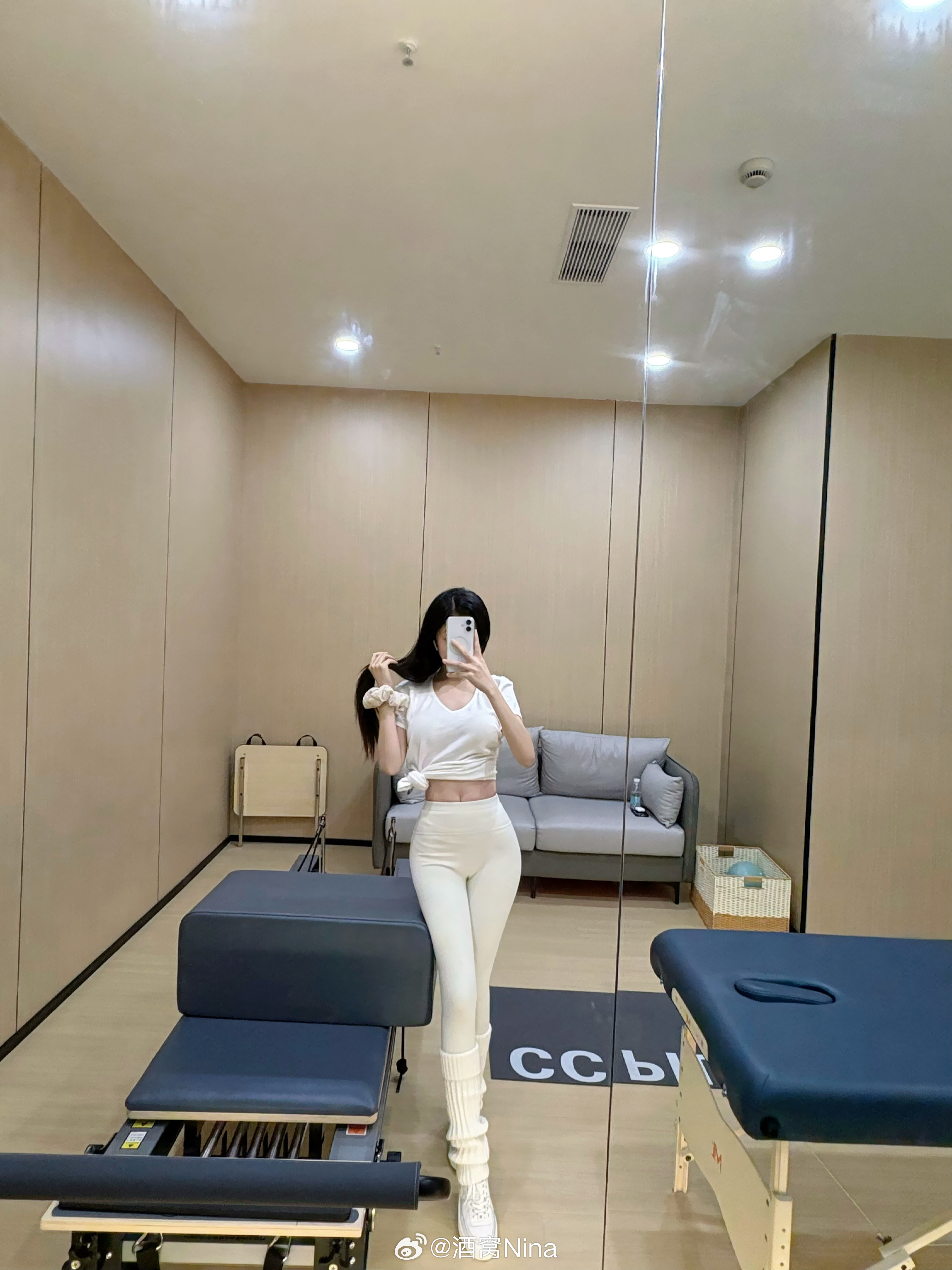 Today 🤍  ​​​