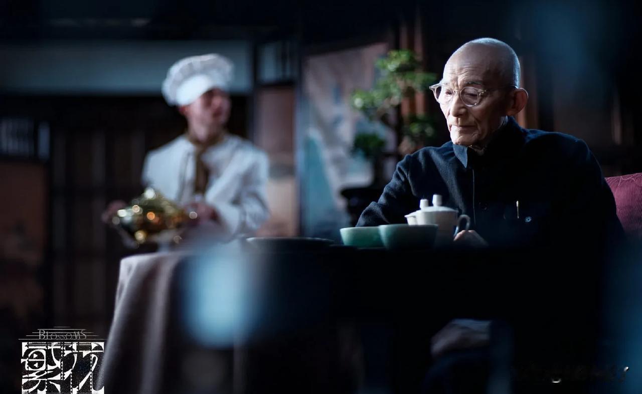 《繁花》剧和金宇澄原著小说究竟有多大关系？
剧情过半，似乎除了人物名字和大概设定