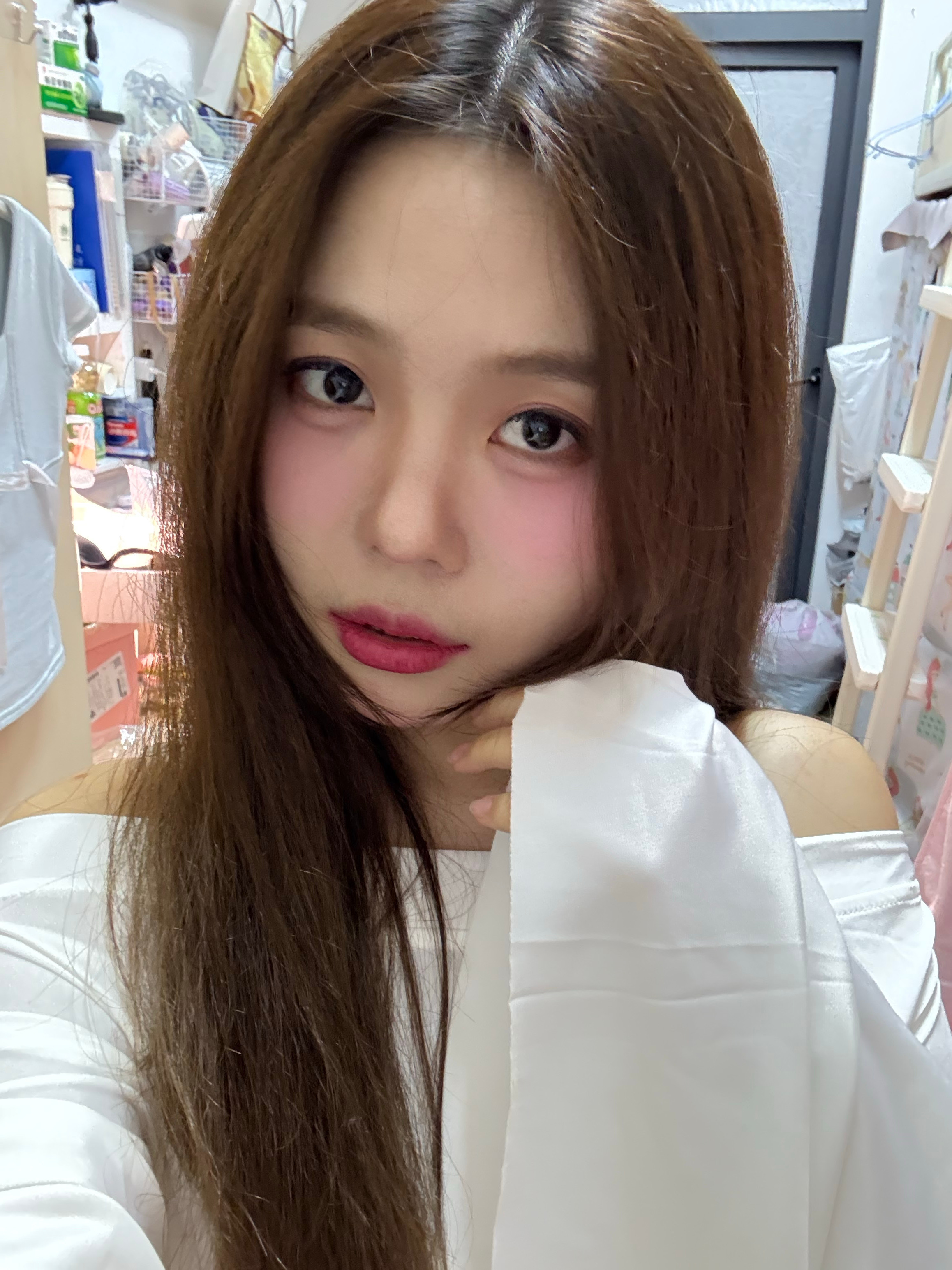 我赌你没有当断则断的勇气 可是我忘了你也会累  