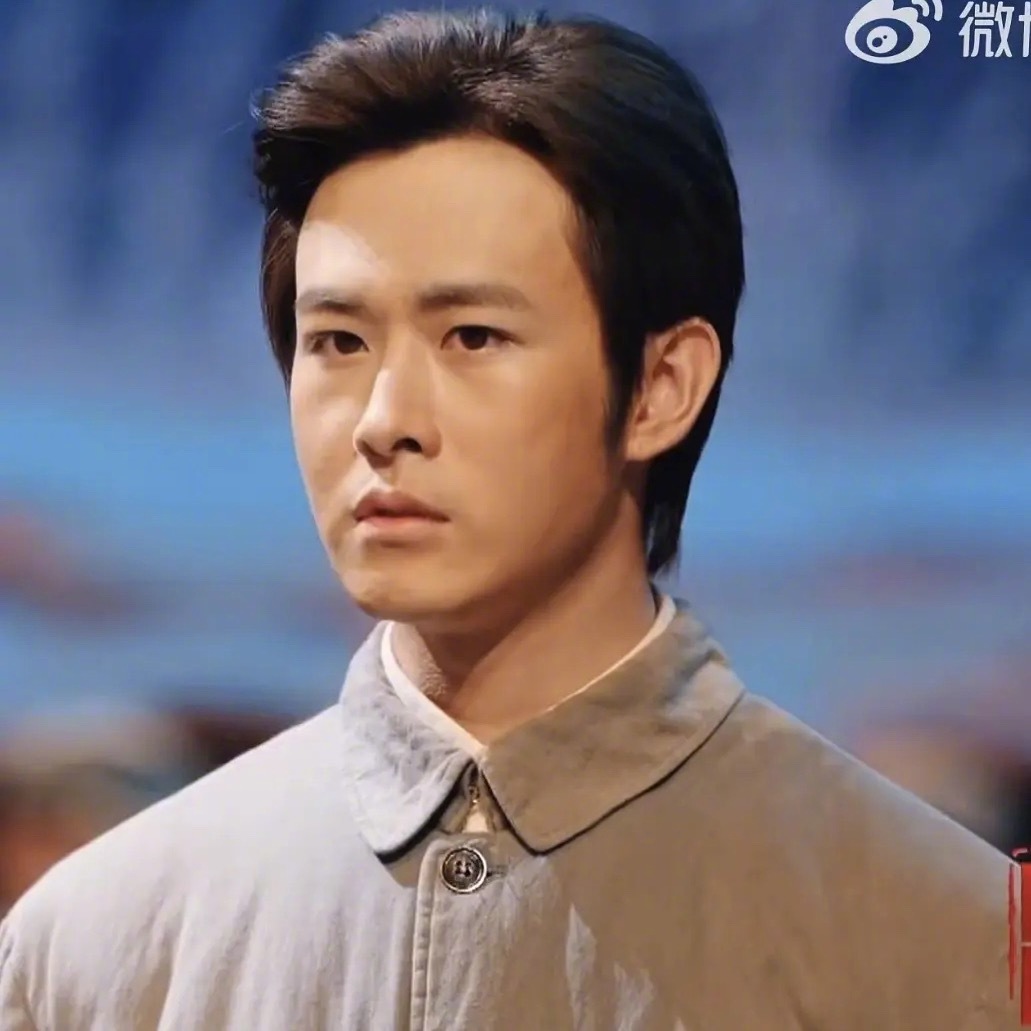 田嘉瑞在央视录制《烽火战歌》，他的可塑性如何？ ​​​