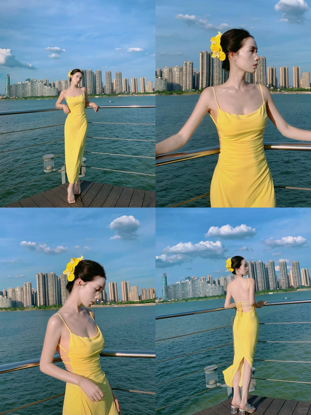 🌼属于玫瑰的盛夏永远不会缺席.