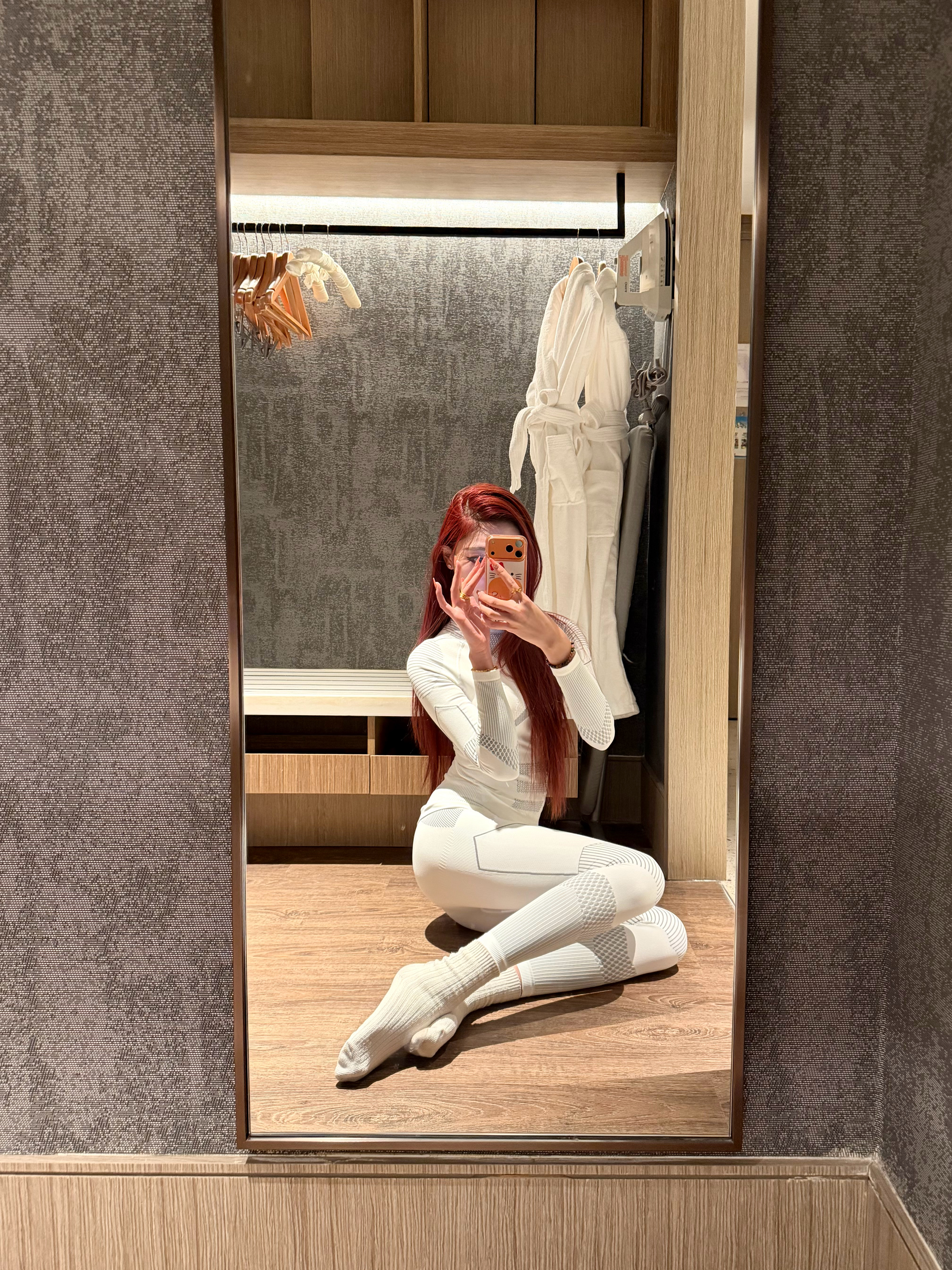 既然岸上没有爱 那就下海继续嗨 张家口