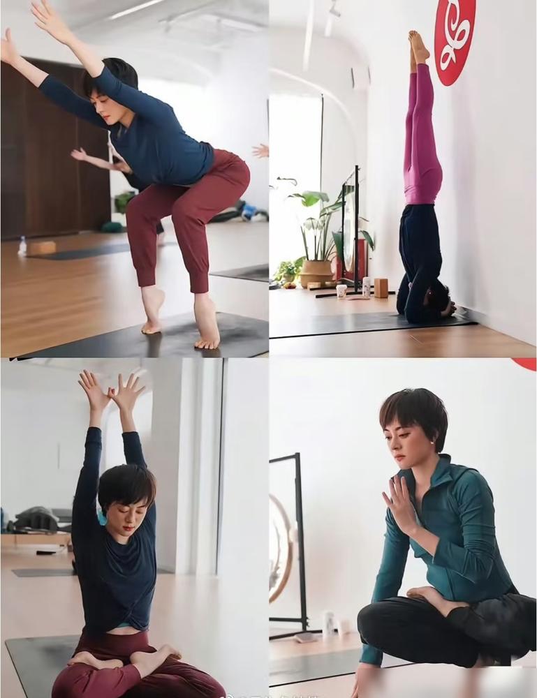 孙俪疯了？不，她在主动献祭。那个把泡脚当命的“养生天花板”，正被吴慷仁在戏里活活