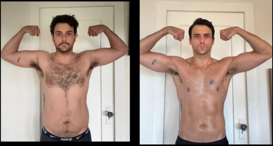 今年36岁的美国男演员 Jack Falahee（杰克·法洛希）最近发文透露自己