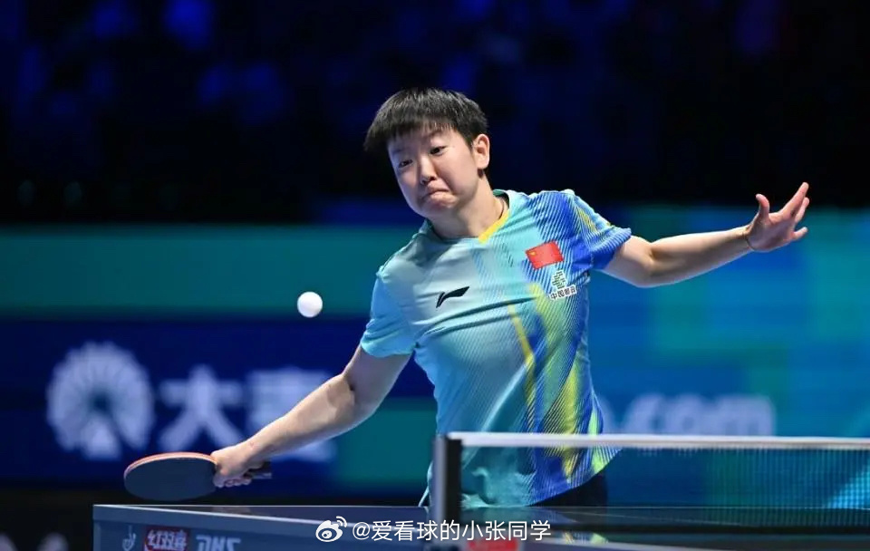 6局激战胜出！孙颖莎4-2赢下国乒内战，强势跻身世界杯八强4月2日，国际乒联单打