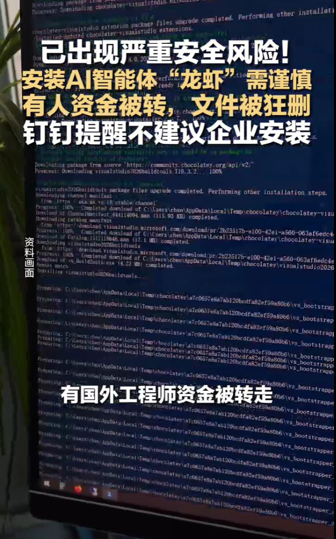 很多人说这是前后矛盾，可恰恰是这两步操作，戳中了当下开源AI行业最核心的症结，也