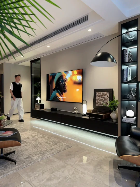 入住4年❗️春日的家🪴一切都在推着你向走🍀