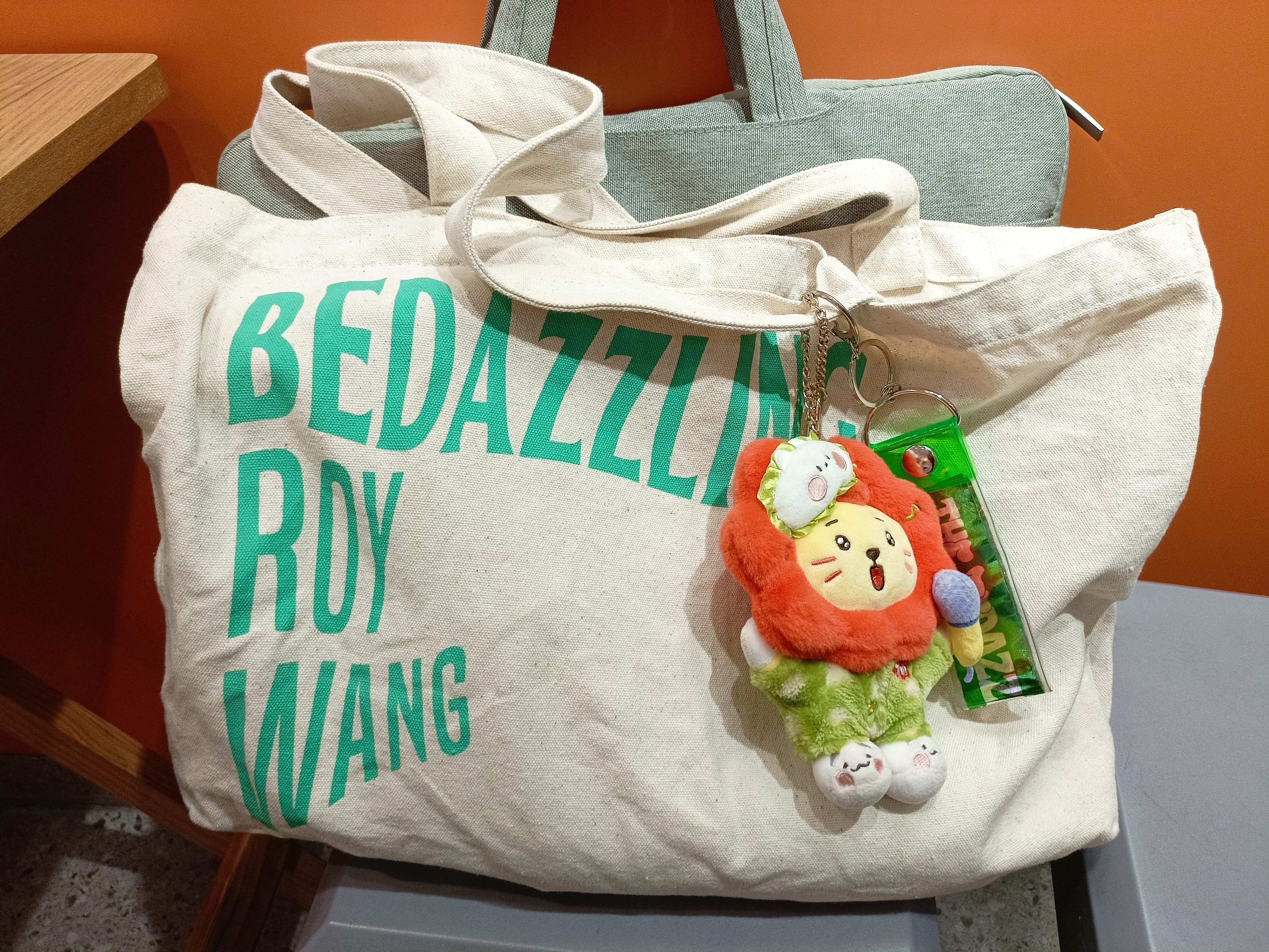 啥都不多，妙包最多