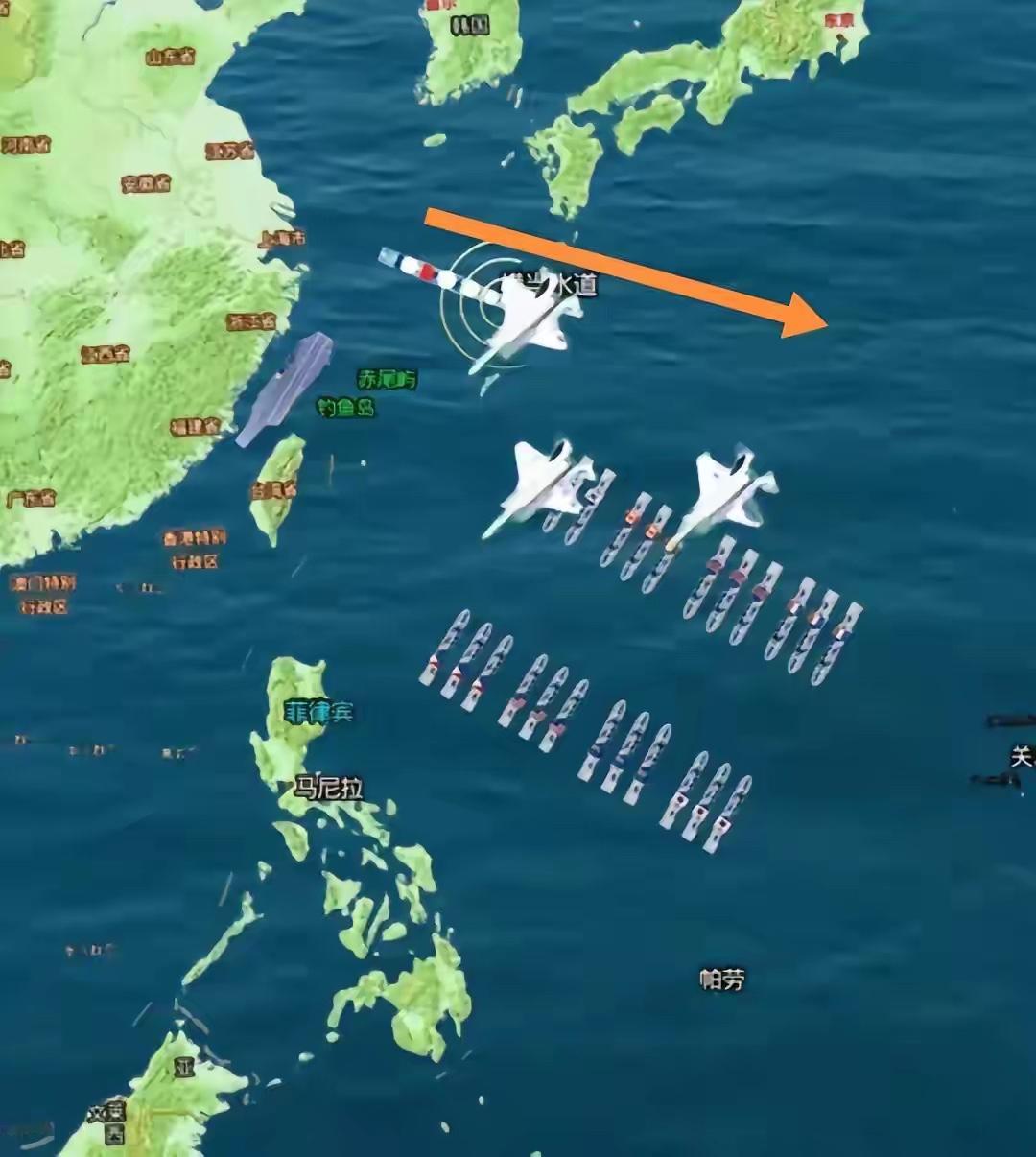 这次“肩并肩-2026”军演早就不是简单的两国练兵，而是美国拉着一帮小弟搞的“群