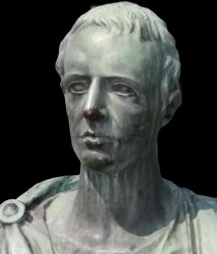盖乌斯·阿西尼乌斯·波里奥（Gaius Asinius Pollio）（公元前7