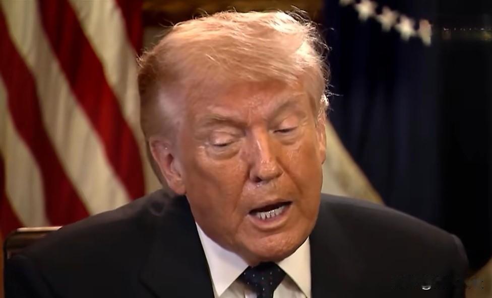 特朗普继续复读机模式: 我们不需要霍尔木兹海峡，我们之前那样做是为了帮助以色列、