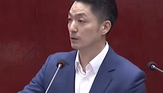 国民党台北市议员秦慧珠今天提到，辉达执行长黄仁勋预计6月到台湾，蒋万安是否有安排