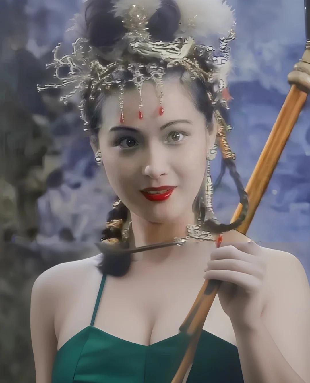 姥爷跟我说，
这才是西游记百看不厌的原因啊！
[泪奔][尬笑]
