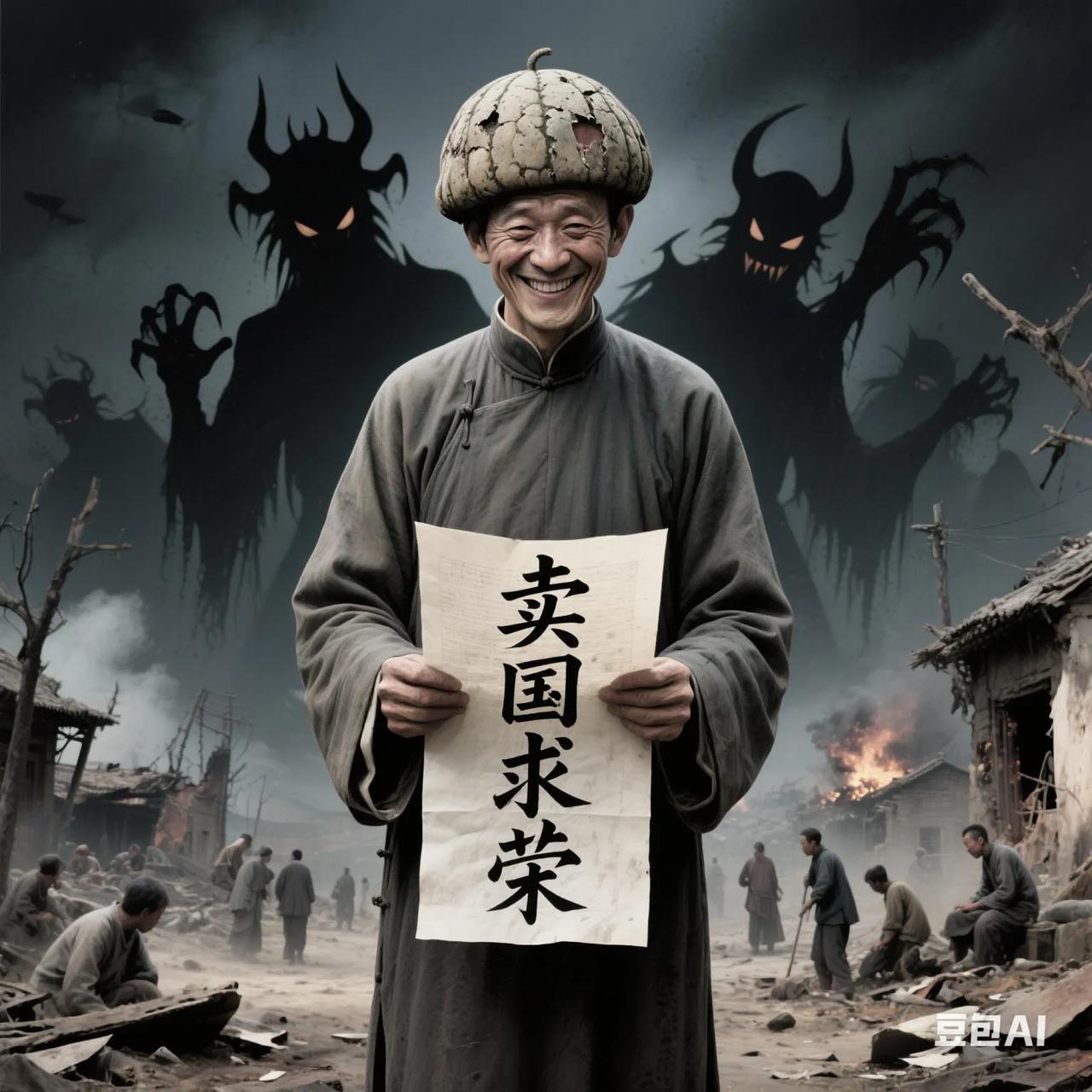 某某书APP是关税战的罪魁祸首
    对呀，对账啊，继续对！
    一个鸡蛋