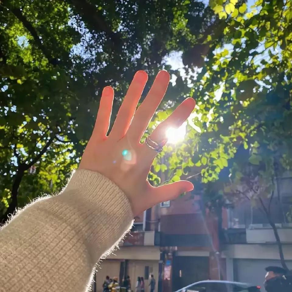 如果重来一次，我希望我们不会相遇。那样，我的心就不会被你的身影占据，也不会在无数