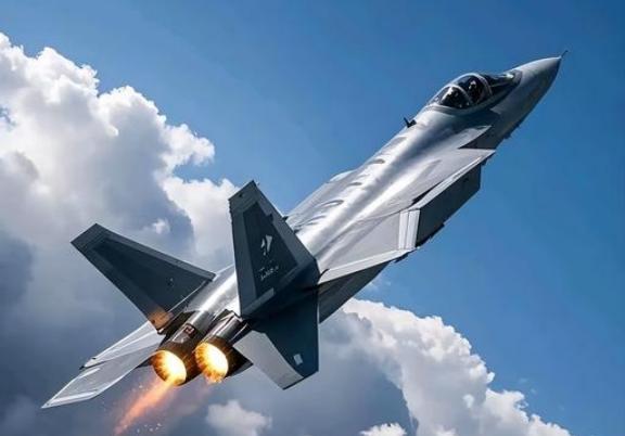 中国被难住了！巴基斯坦正式下了一张120亿美元的天价订单，目标直指中国的五代隐身