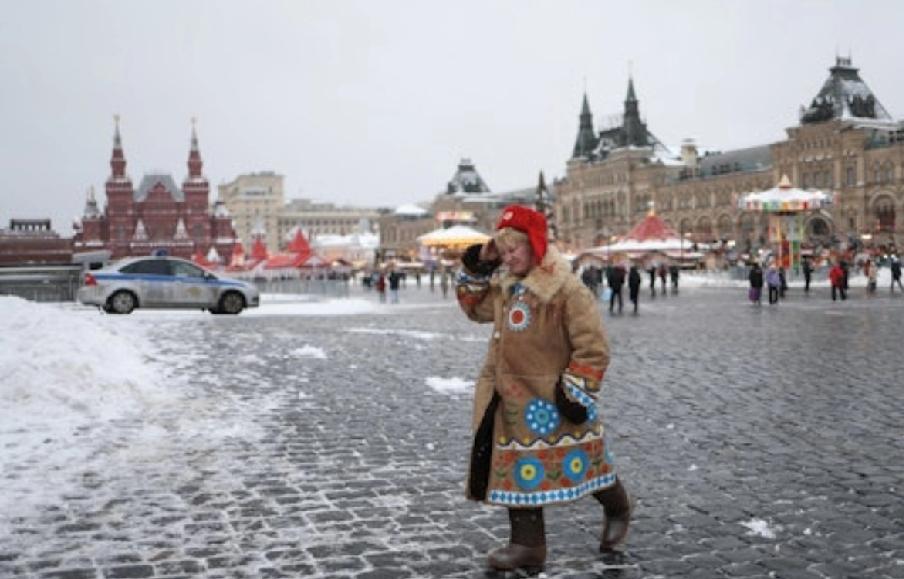 12月31日，随着2026年临近，全球多个主要城市因近期悲剧事件、战时状态或安全