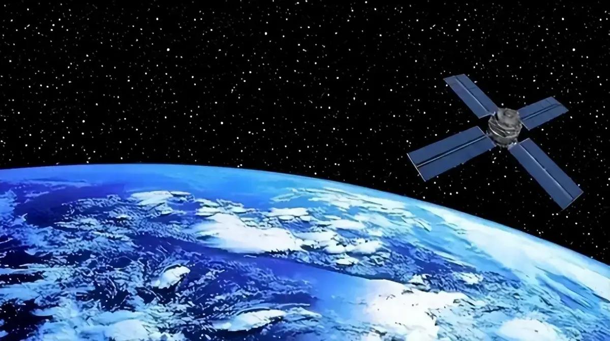 技不如人？北斗明明早已遍布全球，为何我国还要使用美国的GPS？
北斗就在你手机里