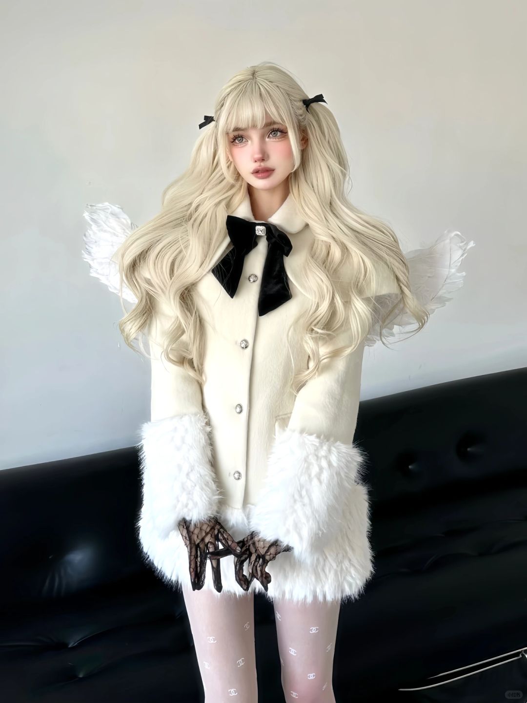ᜊ(˶ᐢ. .ᐢ˵)ᜊ 𝑆𝑛𝑜𝑤 𝐴𝑛𝑔𝑒𝑙 ·˚ ꙳ ❄︎
