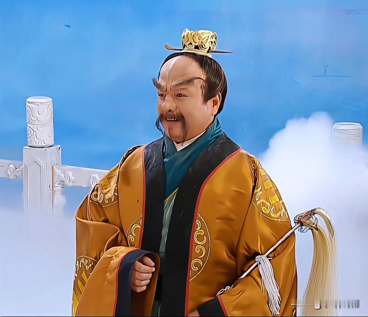 许旌阳，又称许真君，许天师，为天庭的四大天师之一，是西游记中玉帝的近臣，居住在凌