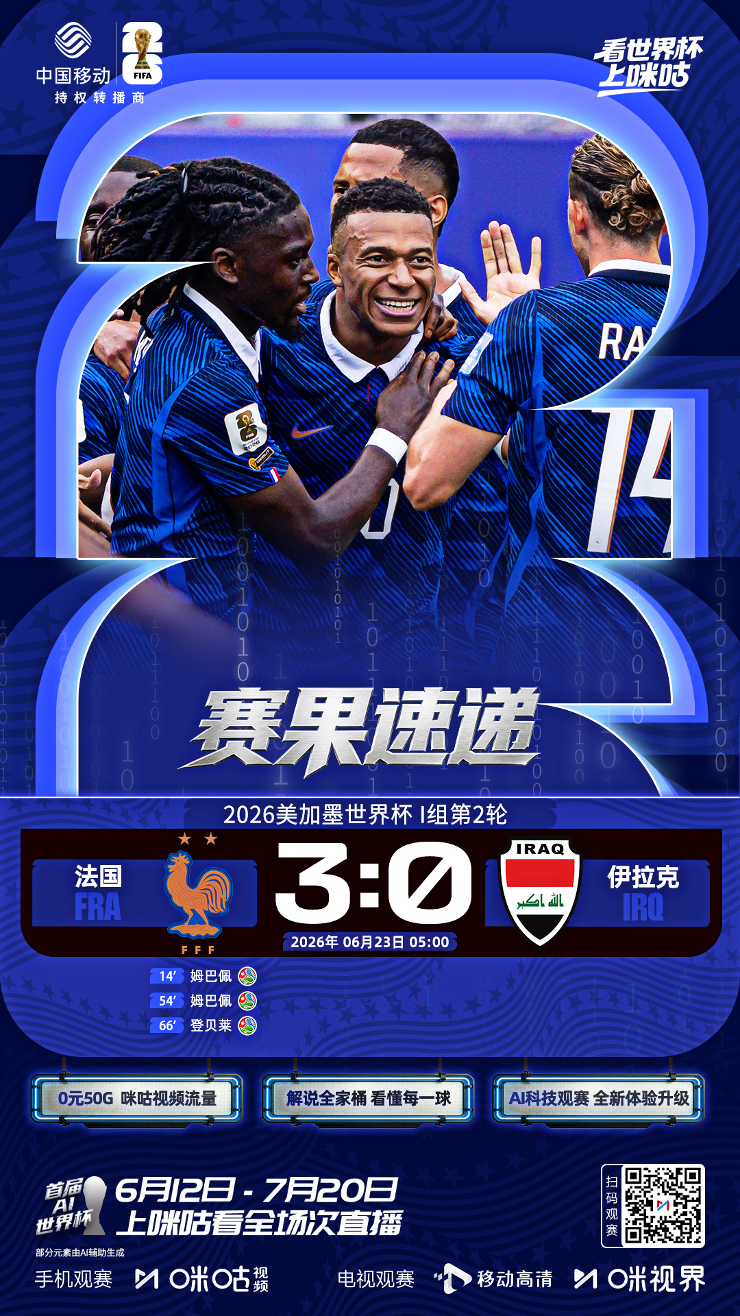 𝗙𝗜𝗙𝗔 𝗪𝗢𝗥𝗟𝗗 𝗖𝗨𝗣 𝟮𝟬𝟮𝟲🏆美加墨