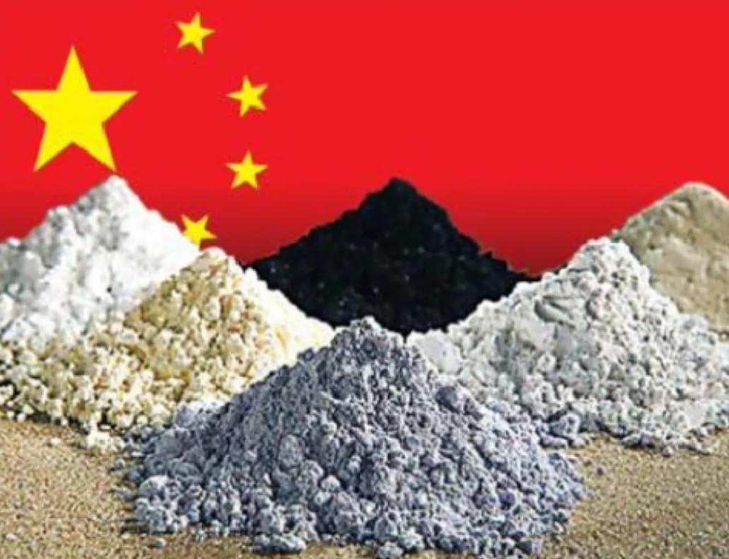 中国稀土王炸一出，西方的诺贝尔奖瞬间就成了“人类笑话”！因为要是所谓的诺贝尔奖要