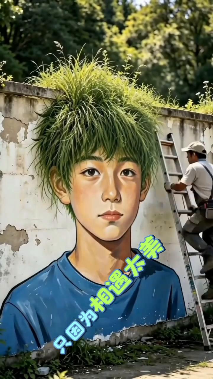 爱到心破碎，也别去怪谁，只因为相遇太美。就算流干泪伤到底，心成灰也无所谓。我破茧