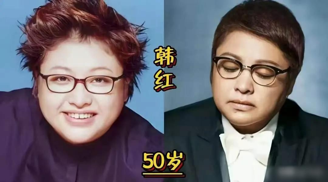 一众歌唱家以歌声承载华夏文脉，诉说民族奋进之路，韩红自幼历经坎坷，一曲《天亮了》