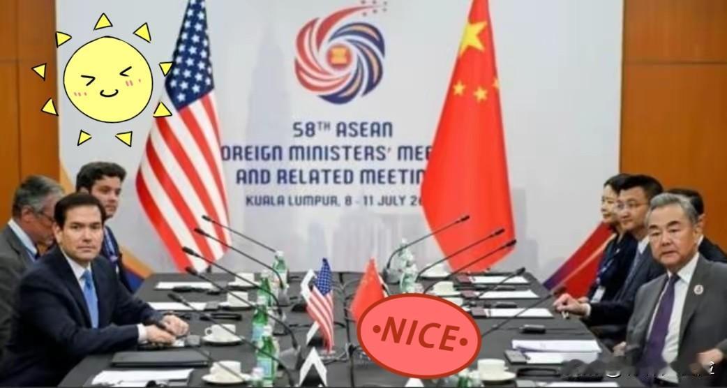 美国你做初一，我们就做十五，你美国卖武器给台湾，我们就卖武器给伊朗、给胡塞武装，