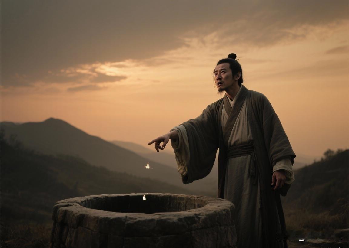 大明276年国祚定数！刘伯温临死画“北井”，点破朱棣迁都圈套
 
编辑：纱娜
作