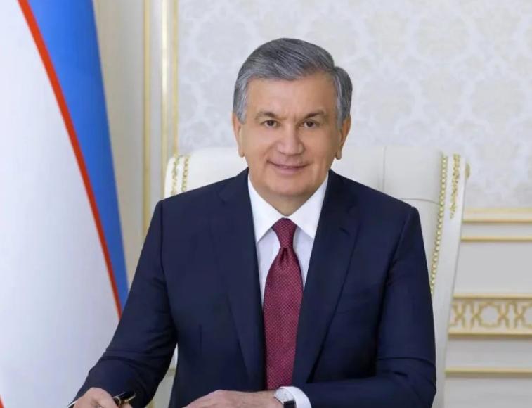 乌兹别克斯坦总统吃错药了？

居然支持日本成为联合国安理会常任理事国！

12月