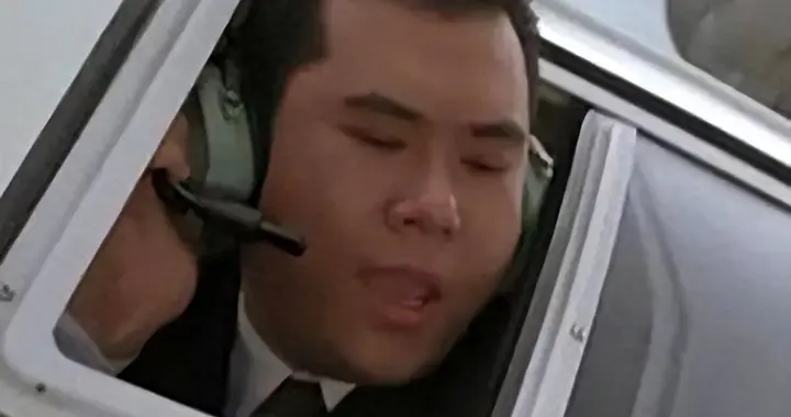 曝演员段伟伦因病去世