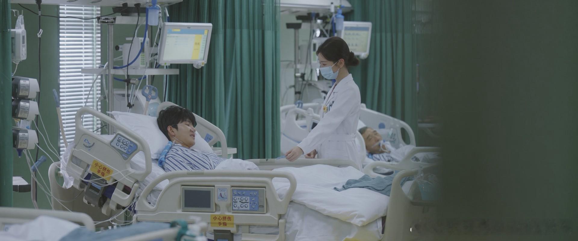 问心2 EP25-28 摄影指导 潘星、李博轩 