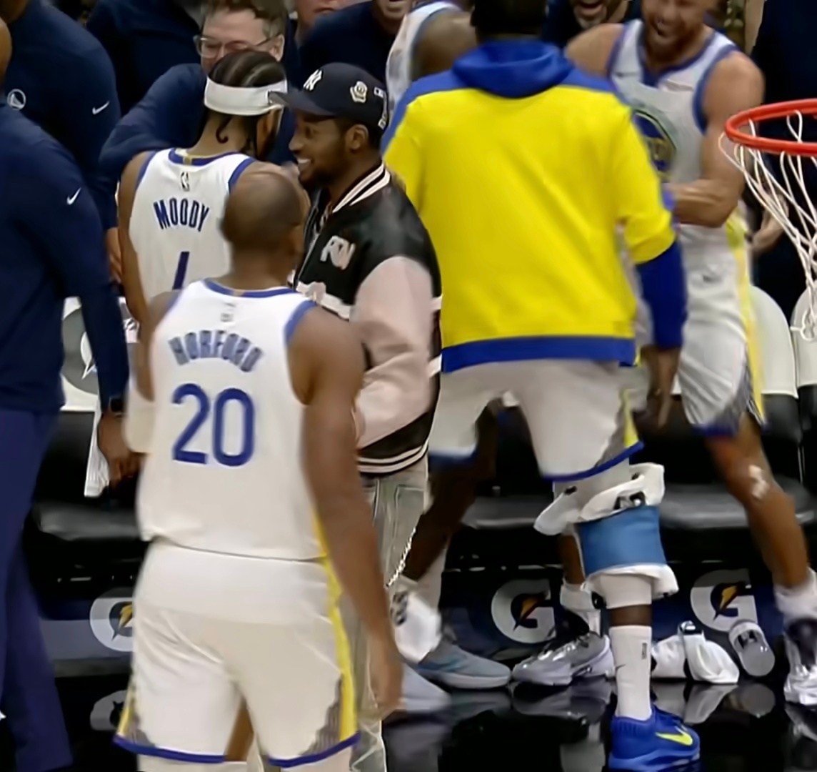 距离可能交易库明加还有2个月时间，这取决于后面战绩，如果后面表现不好，勇士可能会