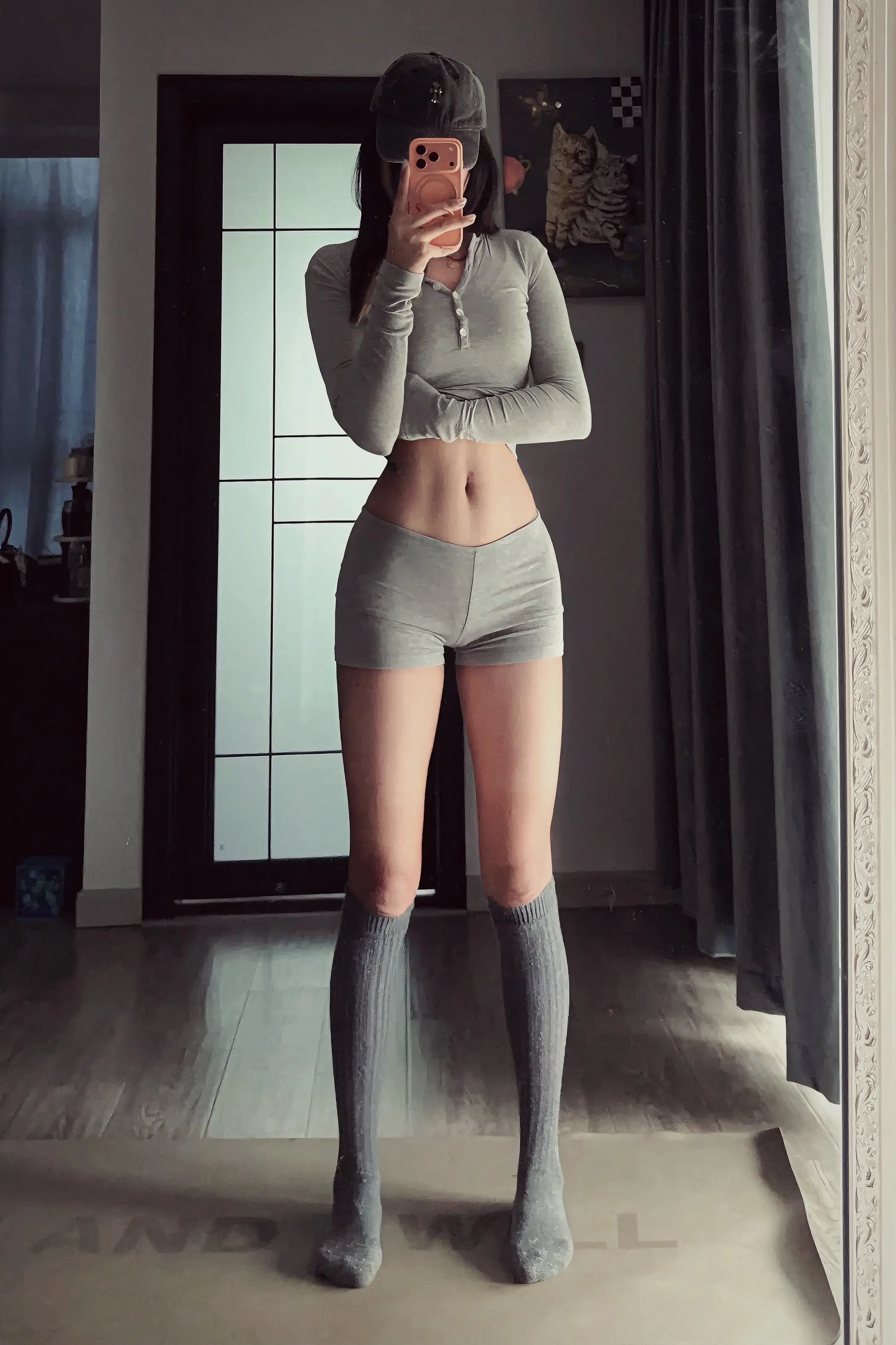 敢于漂亮比漂亮更重要