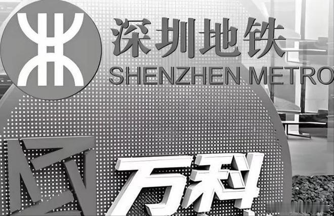 深圳地铁平均每天亏超1个亿 成也万科，败也万科，万科已经成为其最难扔的累赘。20