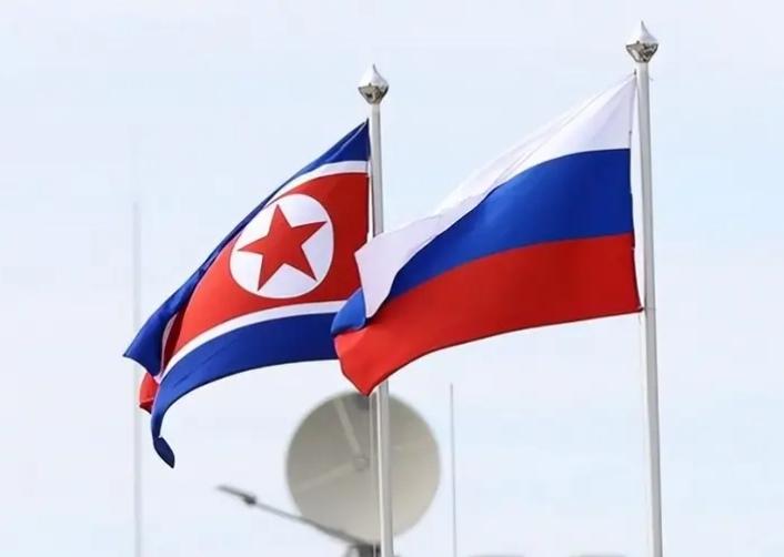 朝鲜派兵援俄的核心逻辑可以概括为：用俄罗斯最急需的兵力和弹药，换取自己最渴望的资