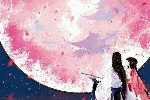 但愿人长久，邀请下一句下一句应该是“千里共婵娟”。是北宋苏轼1076年中秋所作《