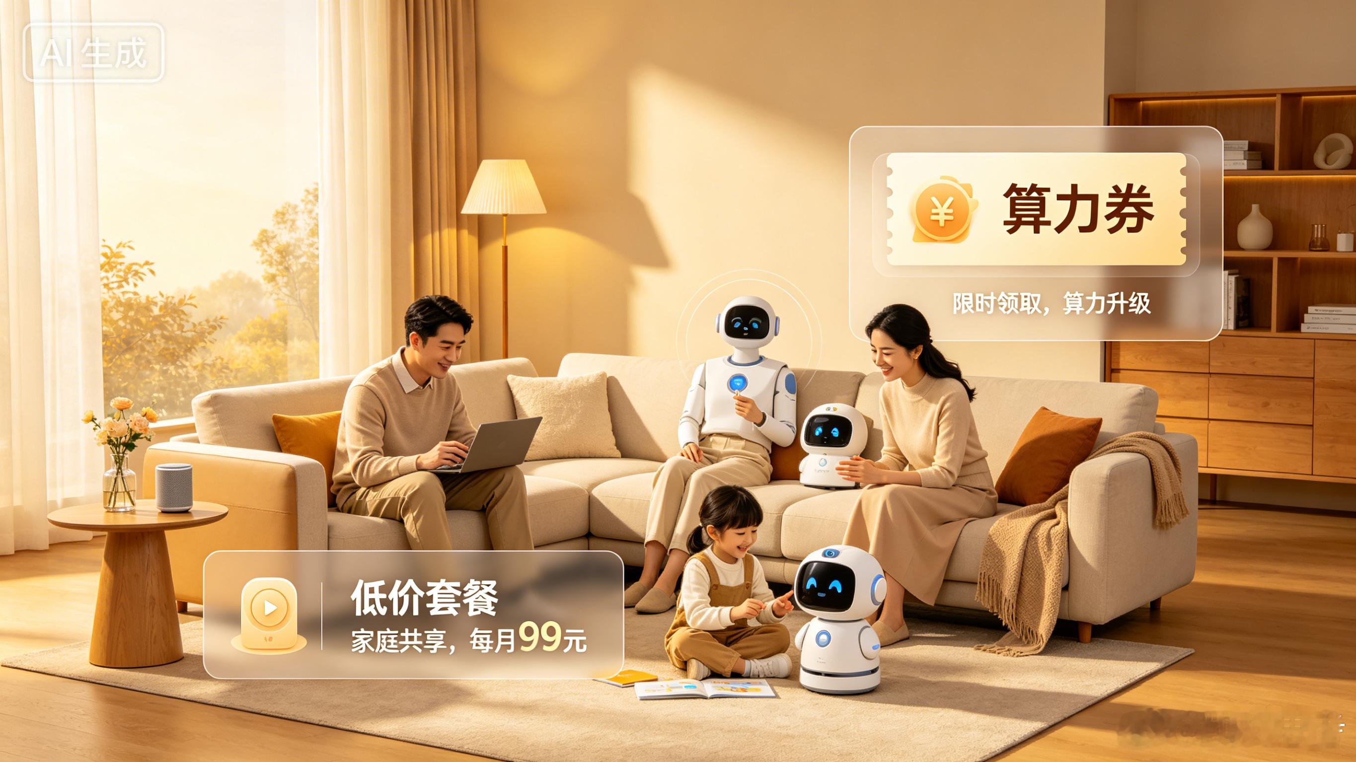 算力网要来了ai创造营今年中国AI市场的核心矛盾，是爆炸式需求与稀缺算力间的摩擦