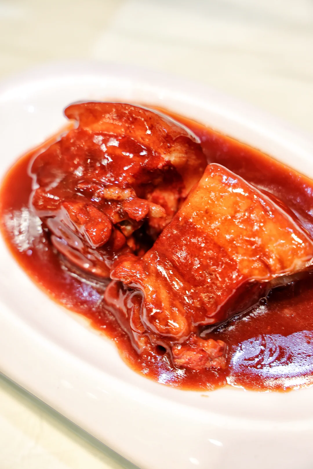 苏州江浙菜打卡！这桌2-3人餐太实在了🍲