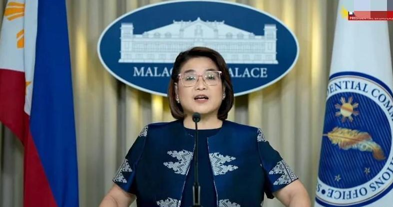菲律宾出来回应了！在我们制裁菲律宾国防部长之后，菲律宾表态了！6月11日，根据法