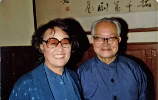 中国出了个大牛人！聂华苓女士，这名字是不是听起来就高大上？这位美籍华裔作家，翻译