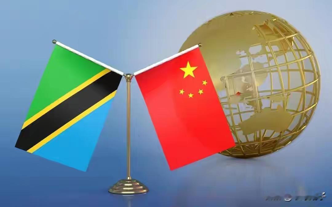 思考后的救赎，中国与坦赞尼亚合作前景广阔
坦赞尼亚曾经是中国在非洲最好朋友之一。