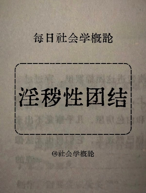 我和我的群友 