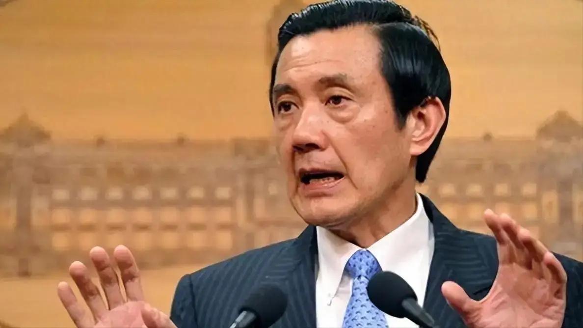 马英九、朱立伦、郑丽文被视为两岸和平的压舱石。错！真相是他们才是国家统一道路上最