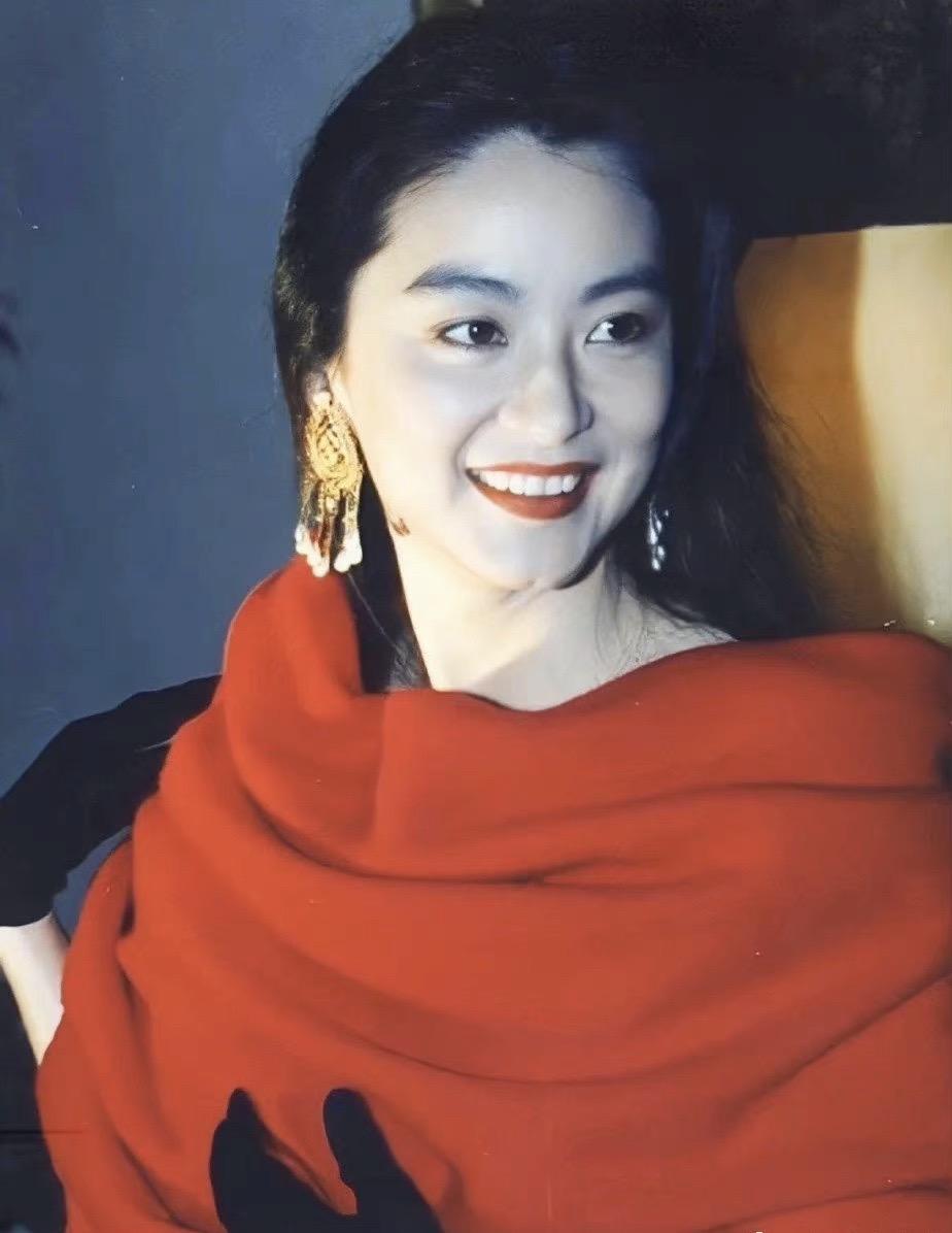 顶级大美女！