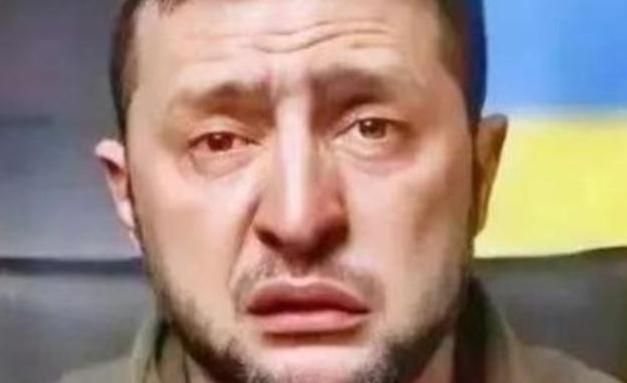 很多人并没有意识到，泽连斯基其实没有说谎，俄乌打了四年，乌军确实只有5.5万人阵